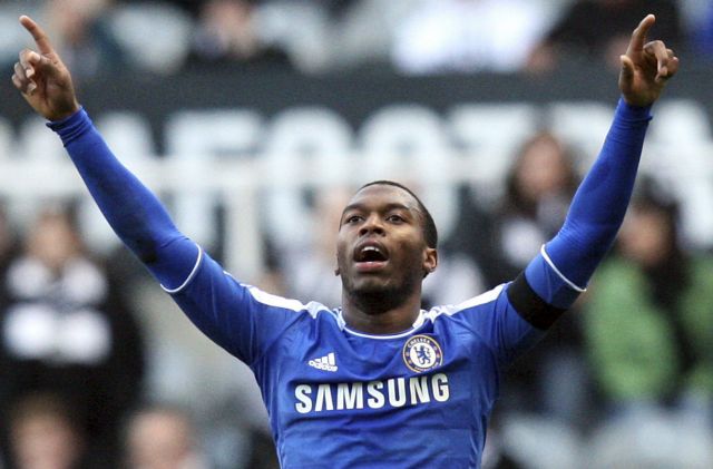 Η Λίβερπουλ ανακοίνωσε την απόκτηση του Στάριτζ